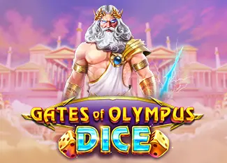 Gates of Olympus Dice